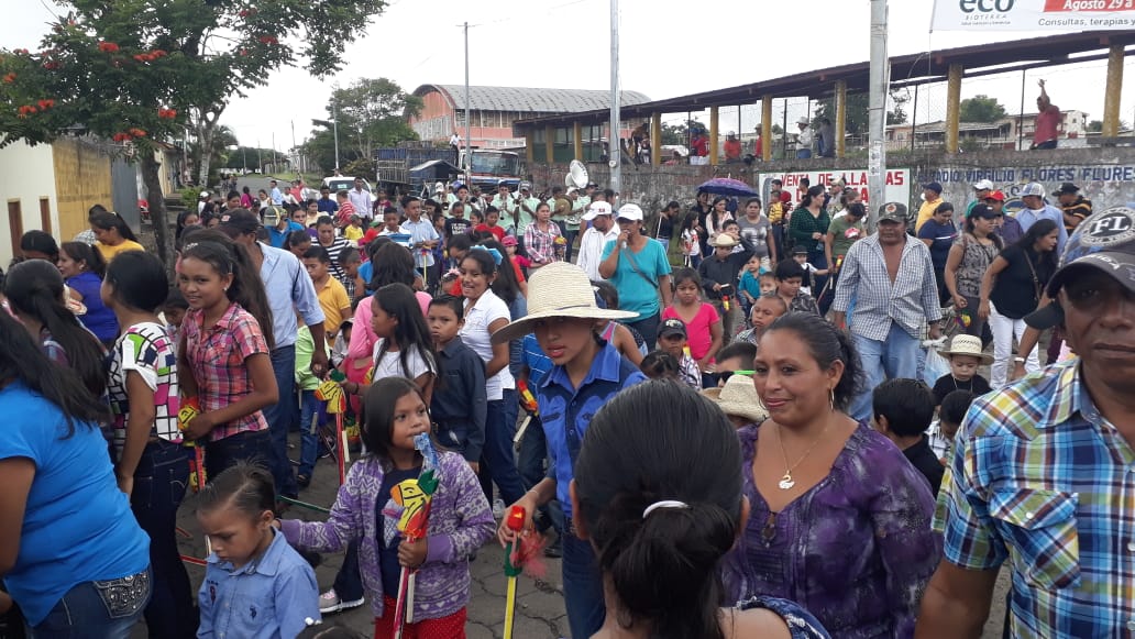 actividades